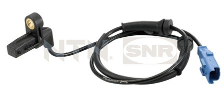 ABS-givare, Sensor, hjulvarvtal, Framaxel, Höger, Vänster Snr ASB SNR