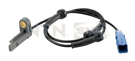 ABS-givare, Sensor, hjulvarvtal, Bakaxel, Höger, Vänster Snr ASB1 SNR ABS-givare, Sensor, hjulvarvtal, Bakaxel, Höger, Vänster Snr ASB1 SNR