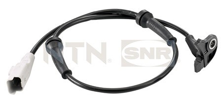 ABS-givare, Sensor, hjulvarvtal Snr ASB159.25 SNR