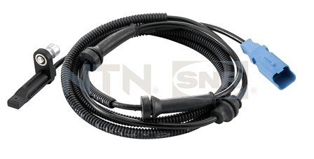 ABS-givare, Sensor, hjulvarvtal Snr ASB159.30 SNR