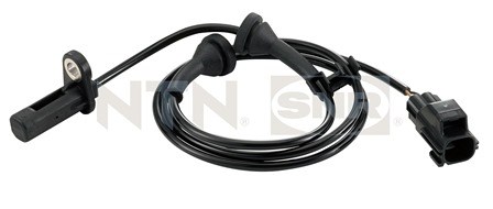 ABS-givare, Sensor, hjulvarvtal Snr ASB165.03 SNR