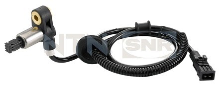 ABS-givare, Sensor, hjulvarvtal, Bakaxel Snr ASB166.01 SNR