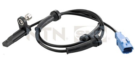 ABS-givare, Sensor, hjulvarvtal, Framaxel, Höger Snr ASB166.02 SNR