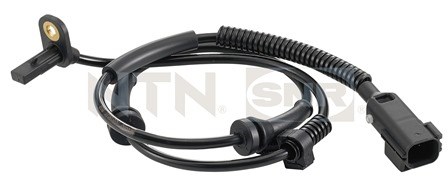 ABS-givare, Sensor, hjulvarvtal Snr ASB180.01 SNR