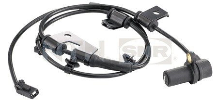 ABS-givare, Sensor, hjulvarvtal, Framaxel, Höger Snr ASB184.01 SNR