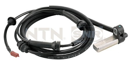 ABS-givare, Sensor, hjulvarvtal, Bakaxel, Höger Snr ASB186.02 SNR