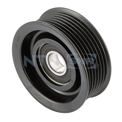 Styrrulle, drivrem Snr GA374.39 SNR