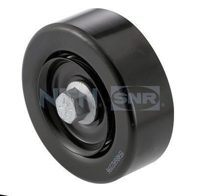 Styrrulle, drivrem Snr GA384.20 SNR