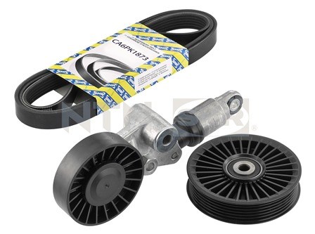 Drivremsats Snr KA853.00 SNR