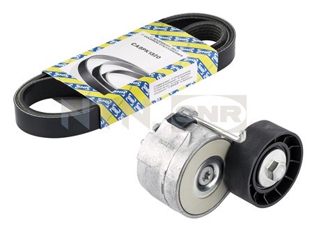 Drivremsats Snr KA858.04 SNR Drivremsats Snr KA858.04 SNR