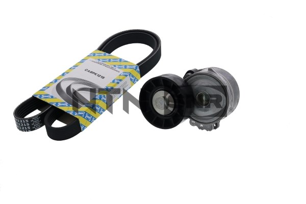 Drivremsats Snr KA859.23 SNR