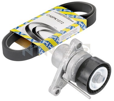 Drivremsats 120A Snr KA859.28 SNR