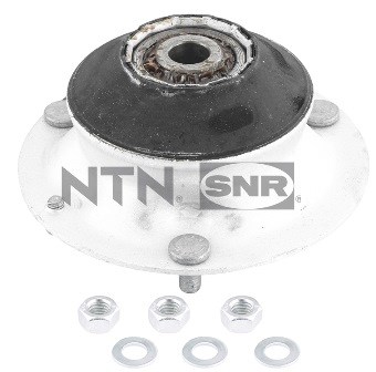 Rep.sats fjäderbensstödlager, Framaxel Snr KB650.01 SNR