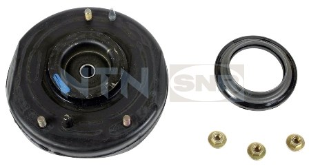 Rep.sats fjäderbensstödlager, framaxel vänster Snr KB655.25 SNR