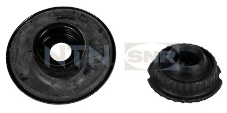 Rep.sats fjäderbensstödlager, Framaxel Snr KB657.11 SNR
