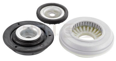 Rep.sats fjäderbensstödlager, Framaxel Snr KB658.20 SNR Rep.sats fjäderbensstödlager, Framaxel Snr KB658.20 SNR