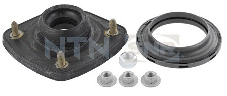 Rep.sats fjäderbensstödlager, Framaxel Snr KB659.03 SNR Rep.sats fjäderbensstödlager, Framaxel Snr KB659.03 SNR