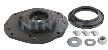 Rep.sats fjäderbensstödlager, Framaxel Snr KB659.08 SNR Rep.sats fjäderbensstödlager, Framaxel Snr KB659.08 SNR