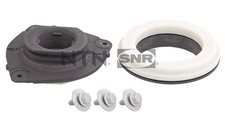 Rep.sats fjäderbensstödlager, Framaxel, Vänster Snr KB668.26 SNR Rep.sats fjäderbensstödlager, Framaxel, Vänster Snr KB668.26 SNR