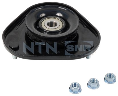 Rep.sats fjäderbensstödlager, Framaxel Snr KB669.05 SNR Rep.sats fjäderbensstödlager, Framaxel Snr KB669.05 SNR