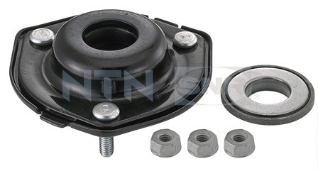Rep.sats fjäderbensstödlager, Framaxel Snr KB670.08 SNR Rep.sats fjäderbensstödlager, Framaxel Snr KB670.08 SNR