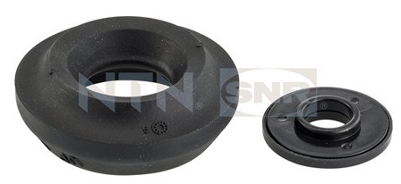 Rep.sats fjäderbensstödlager, Framaxel Snr KB690.06 SNR