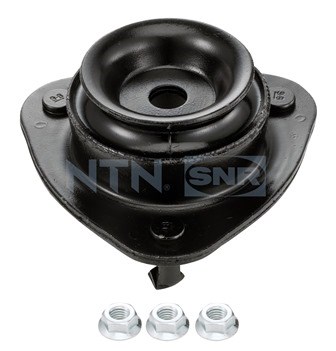 Rep.sats fjäderbensstödlager, Bakaxel Snr KB981.03 SNR Rep.sats fjäderbensstödlager, Bakaxel Snr KB981.03 SNR