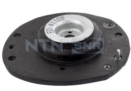 Fjäderbenslager, framaxel vänster, framaxel höger Snr KBLF41108 SNR