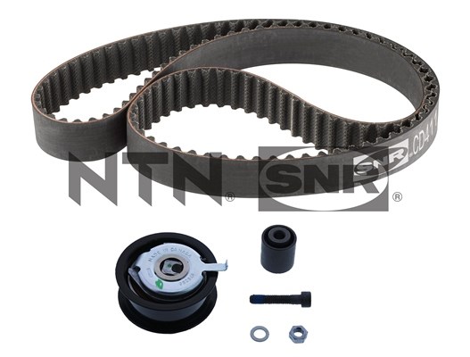 Kamremskit Snr KD457.31 SNR