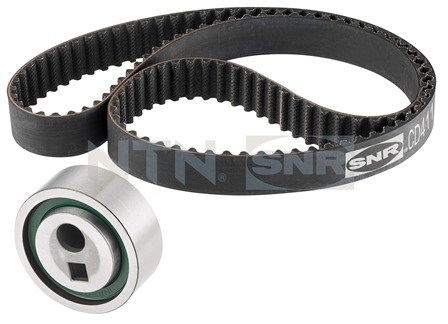 Kamremskit Snr KD459.07 SNR