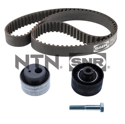 Kamremskit Snr KD459.14 SNR
