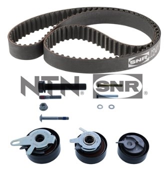 Kamremskit Snr KD465.01 SNR