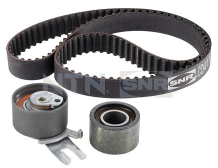 Kamremskit Snr KD465.03 SNR