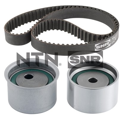 Kamremskit Snr KD484.07 SNR