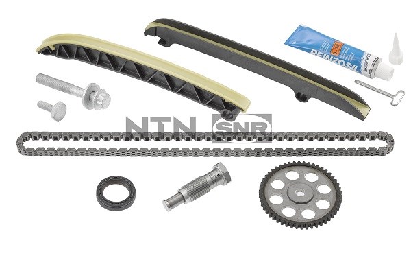 Kamkedjesats Snr KDC457.00 SNR