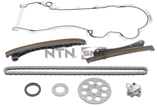 Kamkedjesats Snr KDC458.00 SNR