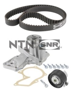 Kamremskit med vattenpump Snr KDP452.280 SNR