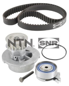 Kamremskit med vattenpump Snr KDP453.020 SNR