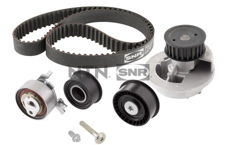 Kamremskit med vattenpump Snr KDP453.122 SNR