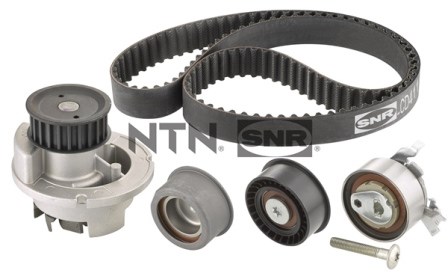 Kamremskit med vattenpump Snr KDP453.170 SNR