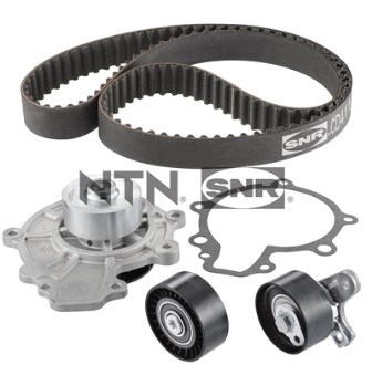 Kamremskit med vattenpump Snr KDP453.350 SNR