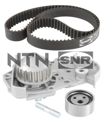 Kamremskit med vattenpump Snr KDP455.052 SNR