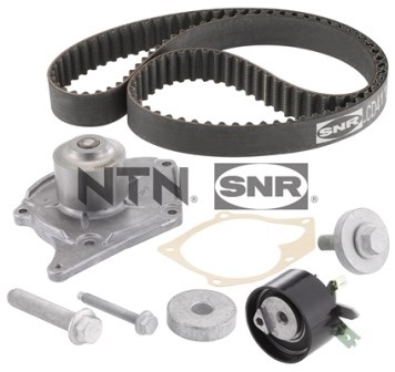 Kamremskit med vattenpump Snr KDP455.581 SNR