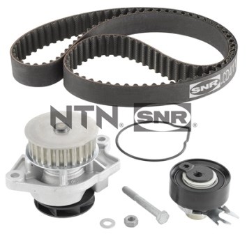 Kamremskit med vattenpump Snr KDP457.141 SNR
