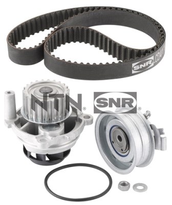 Kamremskit med vattenpump Snr KDP457.320 SNR