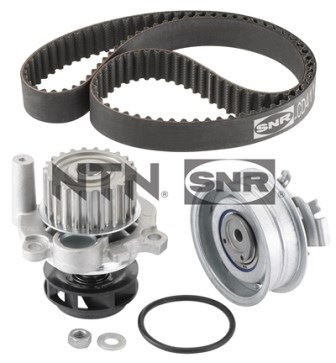 Kamremskit med vattenpump Snr KDP457.321 SNR