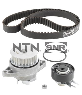 Kamremskit med vattenpump Snr KDP457.360 SNR
