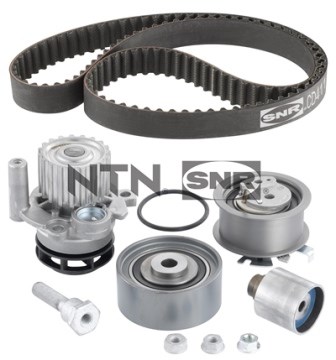 Kamremskit med vattenpump Snr KDP457.610 SNR