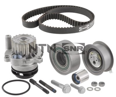 Kamremskit med vattenpump Snr KDP457.680 SNR