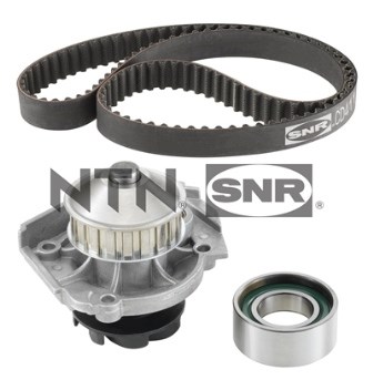 Kamremskit med vattenpump Snr KDP458.000 SNR